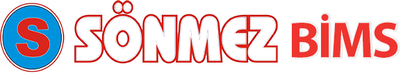 Sönmez Bims İnşaat Sanayi  – 0326 618 20 80 – İskenderun Logo